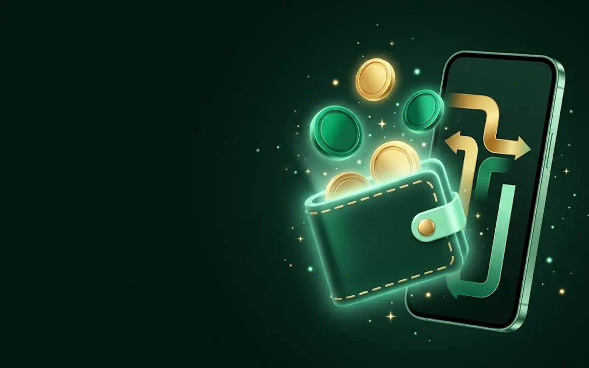 slot wallet และระบบฝาก-ถอนอัตโนมัติ slot thv1 ตรวจอะไรก่อนใช้ slot thv1